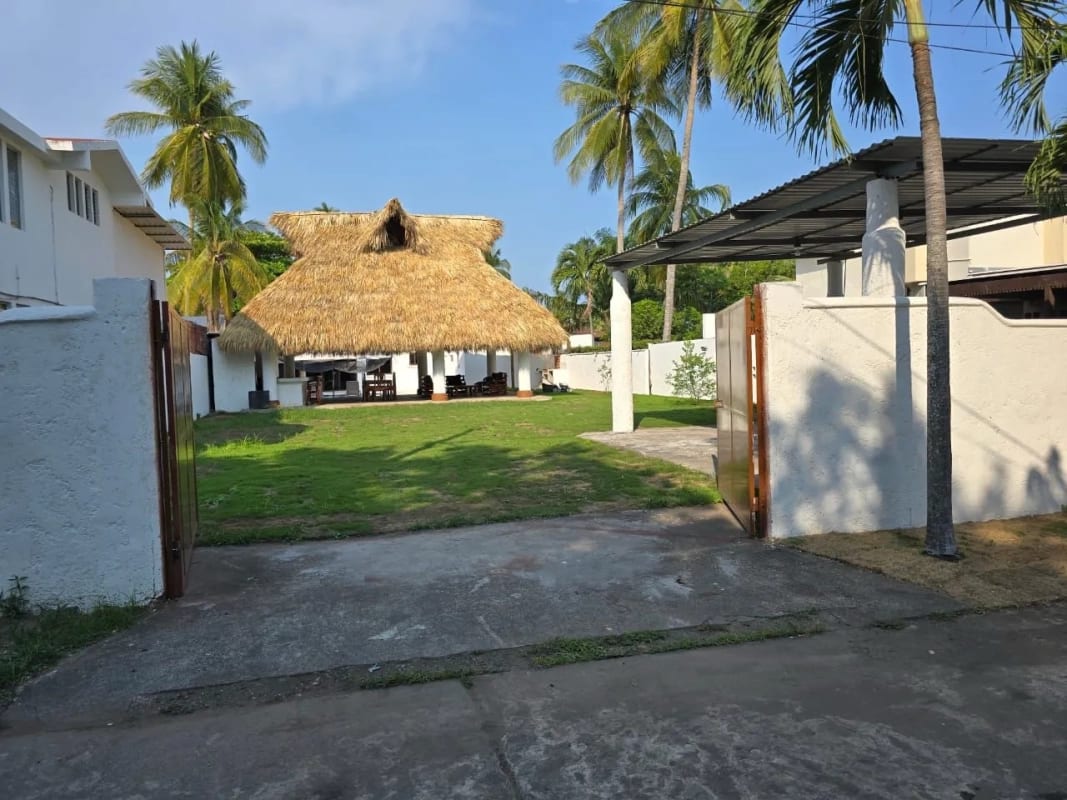 Casa en renta, Puerto de Iztapa — Casa en Alquiler en Likin, Iztapa, Escuintla — foto 1 de 17