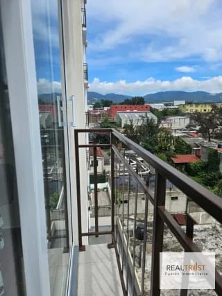 Apartamentos en Venta Zona 11 a la Altura de Centro Español Roosevelt — Apartamento en Venta en Torre Zentia, Zona 11, Guatemala, Ciudad — miniatura 1 de 7