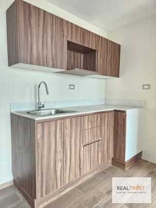 Apartamentos en Venta Zona 11 a la Altura de Centro Español Roosevelt — Apartamento en Venta en Torre Zentia, Zona 11, Guatemala, Ciudad — miniatura 2 de 7