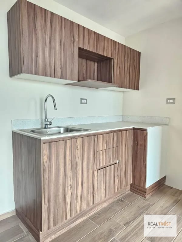 Apartamentos en Venta Zona 11 a la Altura de Centro Español Roosevelt — Apartamento en Venta en Torre Zentia, Zona 11, Guatemala, Ciudad — foto 2 de 7