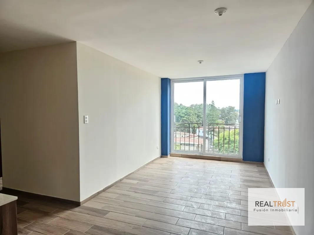 Apartamentos en Venta Zona 11 a la Altura de Centro Español Roosevelt — Apartamento en Venta en Torre Zentia, Zona 11, Guatemala, Ciudad — foto 7 de 7