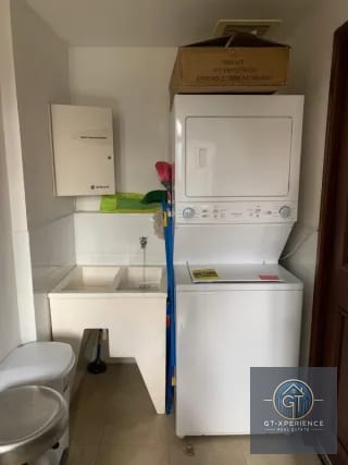 Lindo apartamento amueblado en Tiffany II Zona 10 — Apartamento en Venta en Zona 10, Guatemala, Ciudad — miniatura 11 de 16