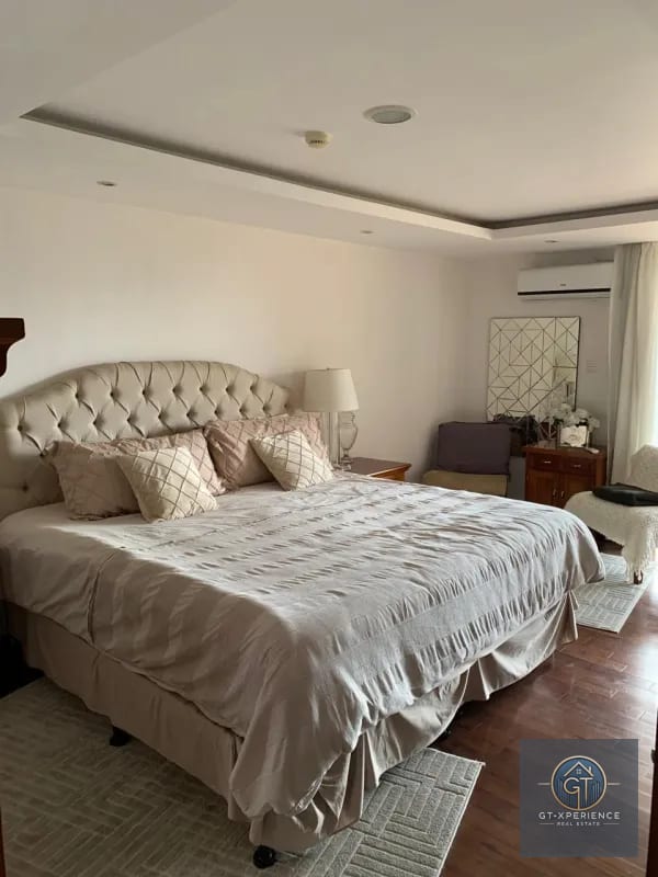 Lindo apartamento amueblado en Tiffany II Zona 10 — Apartamento en Venta en Zona 10, Guatemala, Ciudad — foto 7 de 16