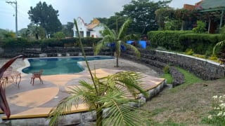 Lote en VENTA Entre Volcanes - San Juan Alotenango — Terreno en Venta en Alotenango, Sacatepéquez — miniatura 1 de 5