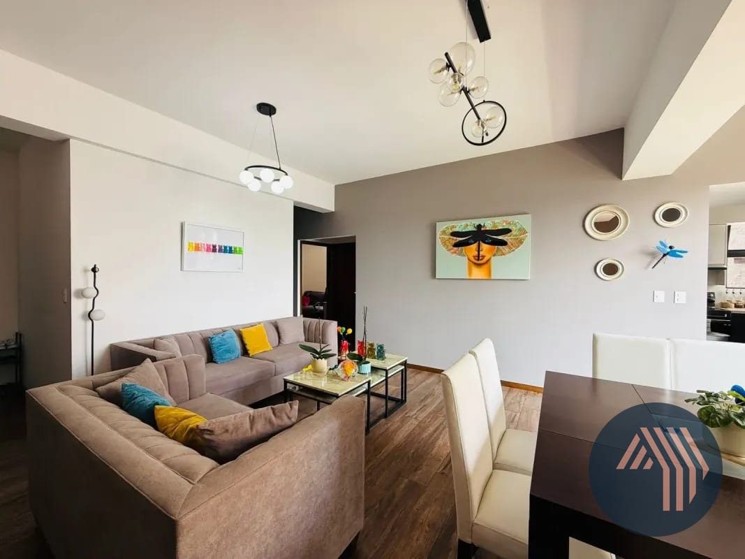 Venta de Hermoso Apartamento - Moretti, Zona 10 — Apartamento en Venta en Moretti, Zona 10, Guatemala, Ciudad — foto 13 de 15