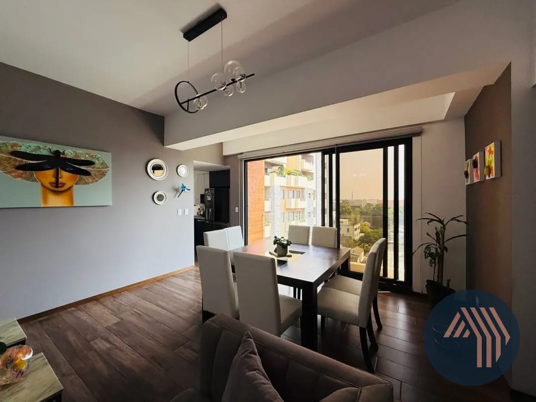 Venta de Hermoso Apartamento - Moretti, Zona 10 — Apartamento en Venta en Moretti, Zona 10, Guatemala, Ciudad — foto 12 de 15