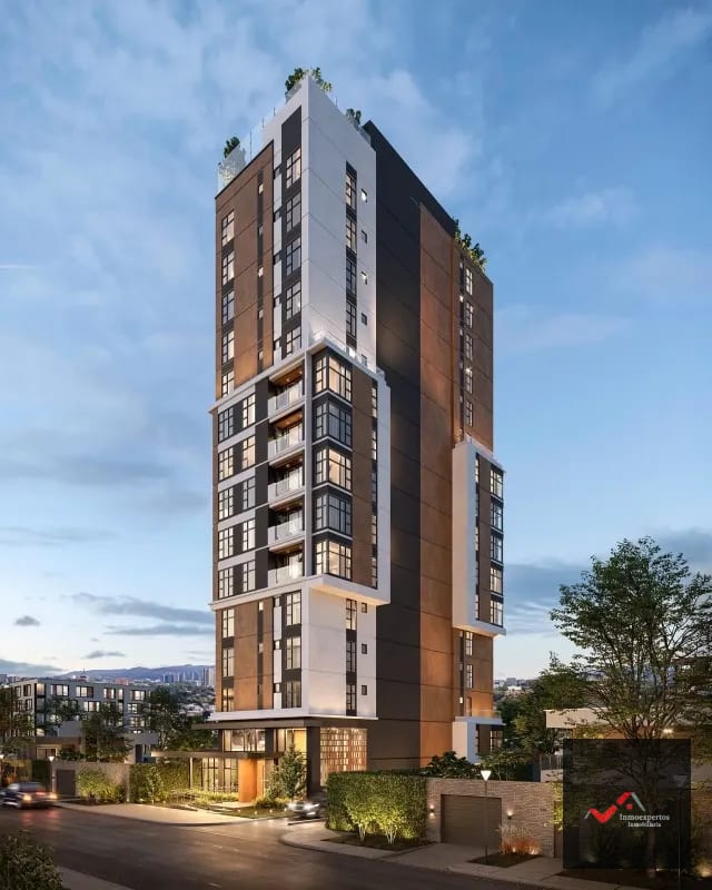 Apartamento en Pre Venta Zona 15 Vista Hermosa II, — Apartamento en Venta en Zona 15, Guatemala, Ciudad — foto 8 de 8