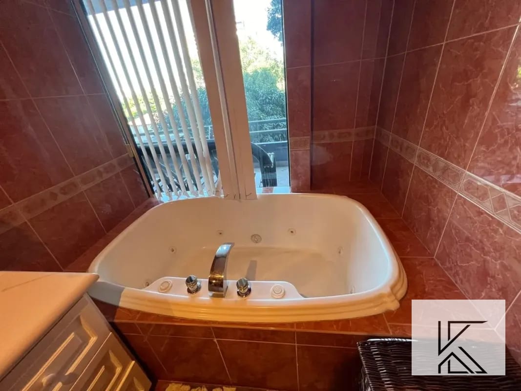Elegante y amplio apartamento en VENTA en zona 14 en L'Excellence — Apartamento en Venta en L'Excellence, Zona 14, Guatemala, Ciudad — foto 10 de 12