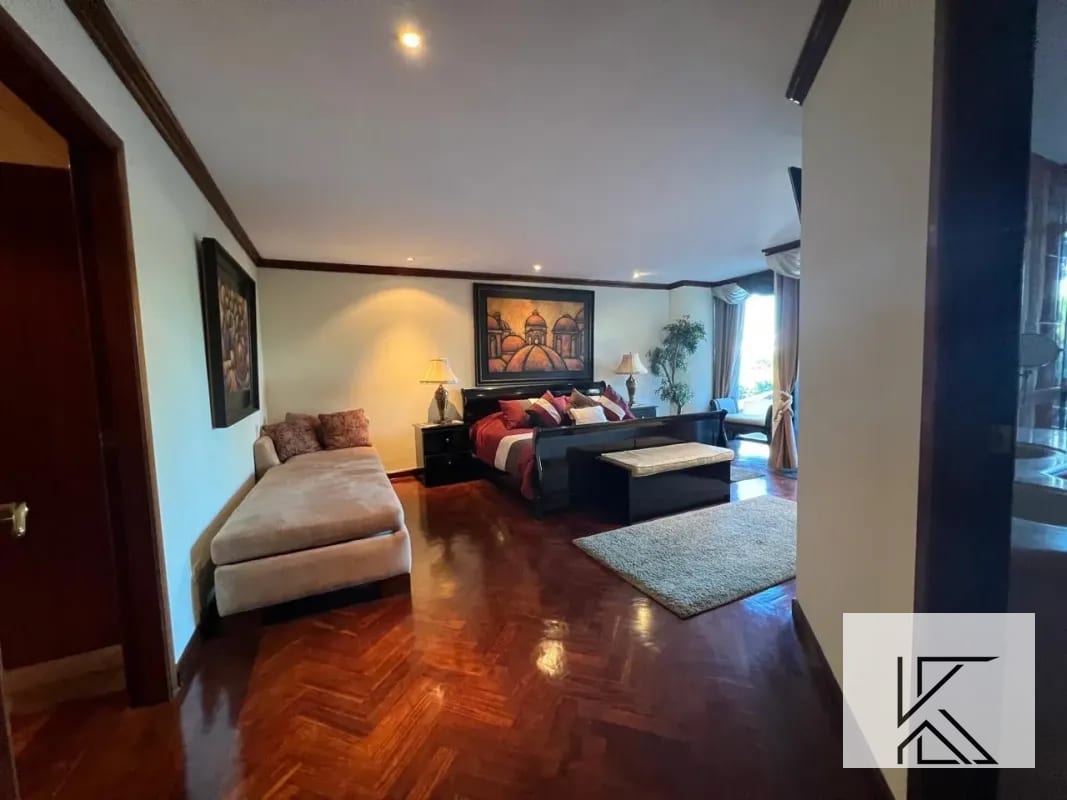 Elegante y amplio apartamento en VENTA en zona 14 en L'Excellence — Apartamento en Venta en L'Excellence, Zona 14, Guatemala, Ciudad — foto 9 de 12