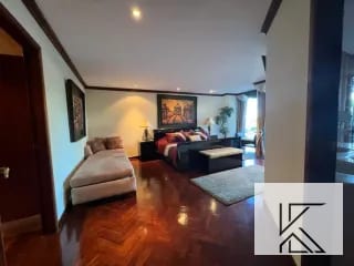Elegante y amplio apartamento en VENTA en zona 14 en L'Excellence — Apartamento en Venta en L'Excellence, Zona 14, Guatemala, Ciudad — miniatura 9 de 12