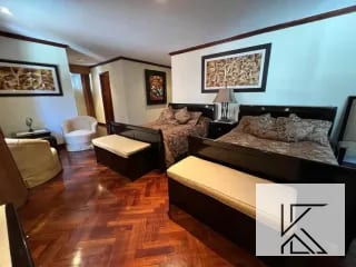 Elegante y amplio apartamento en VENTA en zona 14 en L'Excellence — Apartamento en Venta en L'Excellence, Zona 14, Guatemala, Ciudad — miniatura 7 de 12