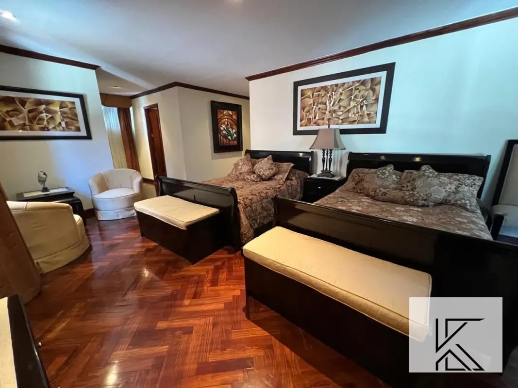 Elegante y amplio apartamento en VENTA en zona 14 en L'Excellence — Apartamento en Venta en L'Excellence, Zona 14, Guatemala, Ciudad — foto 7 de 12
