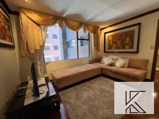 Elegante y amplio apartamento en VENTA en zona 14 en L'Excellence — Apartamento en Venta en L'Excellence, Zona 14, Guatemala, Ciudad — miniatura 6 de 12
