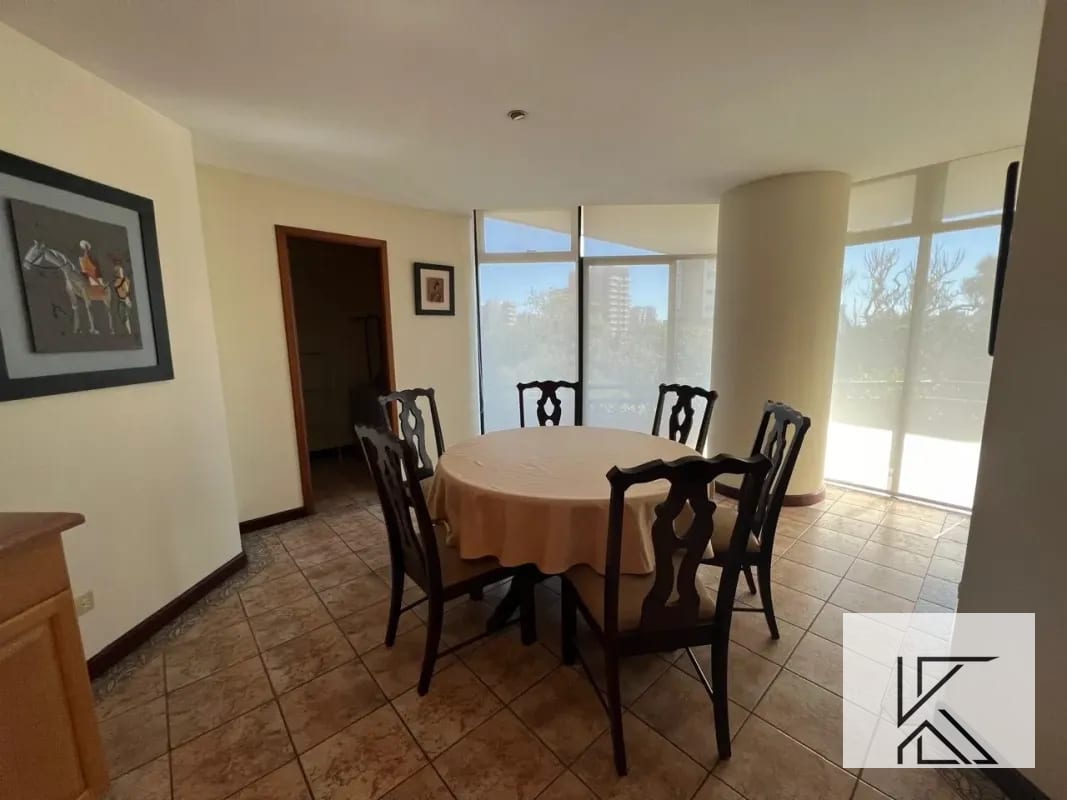 Elegante y amplio apartamento en VENTA en zona 14 en L'Excellence — Apartamento en Venta en L'Excellence, Zona 14, Guatemala, Ciudad — foto 4 de 12