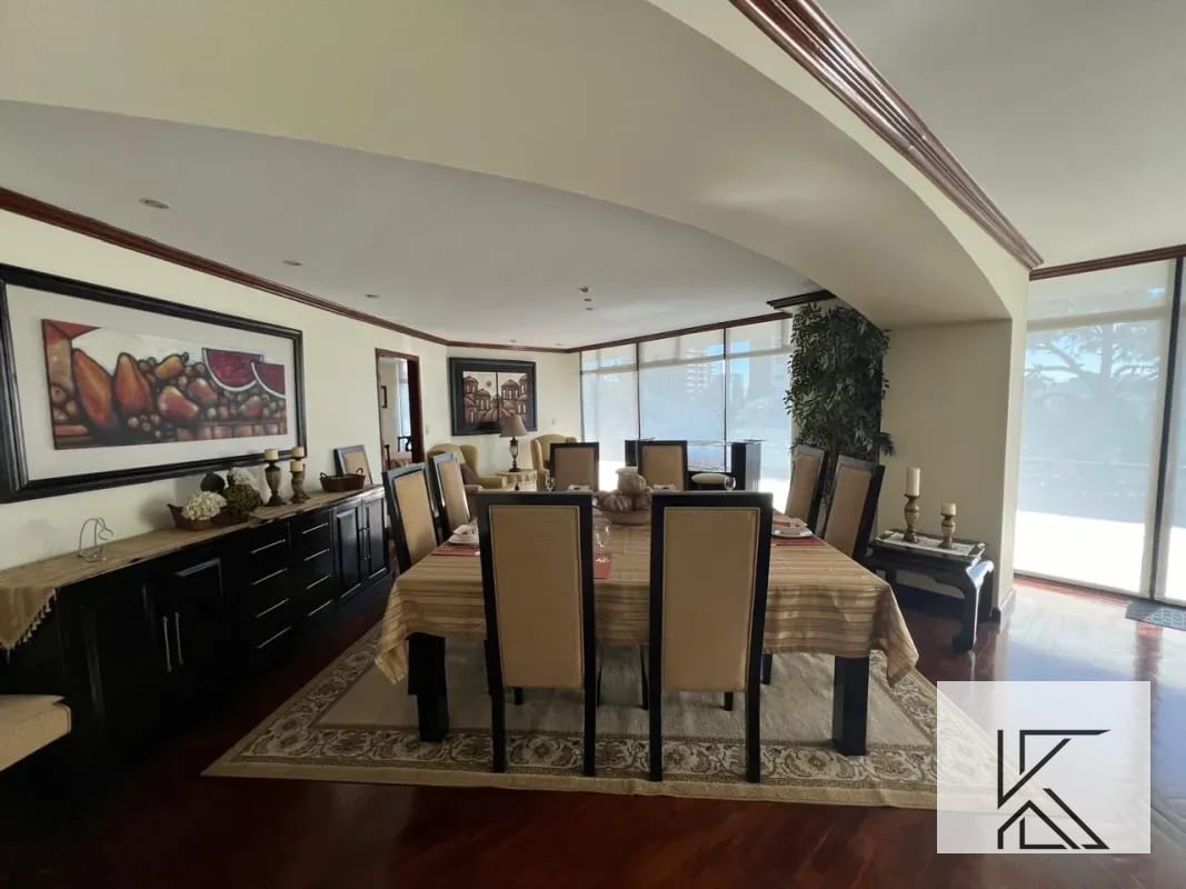 Elegante y amplio apartamento en VENTA en zona 14 en L'Excellence — Apartamento en Venta en L'Excellence, Zona 14, Guatemala, Ciudad — foto 2 de 12