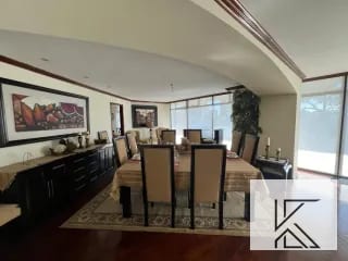 Elegante y amplio apartamento en VENTA en zona 14 en L'Excellence — Apartamento en Venta en L'Excellence, Zona 14, Guatemala, Ciudad — miniatura 2 de 12