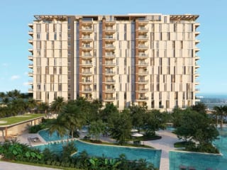 Apartamentos en el mar, Escuintla (Opción 2) — Apartamento en Venta en Escuintla, Escuintla — miniatura 1 de 3
