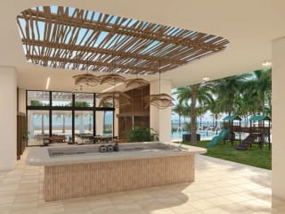 Apartamentos en el mar, Escuintla (Opción 2) — Apartamento en Venta en Escuintla, Escuintla — miniatura 3 de 3