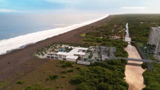 Apartamentos en el mar, Escuintla (Opción 2) — Apartamento en Venta en Escuintla, Escuintla — miniatura 2 de 3