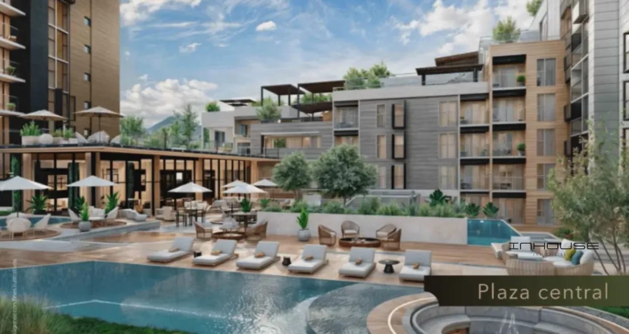 Apartamento en Venta Zona 16 en Planos — Apartamento en Venta en Zona 16, Guatemala, Ciudad — foto 1 de 7