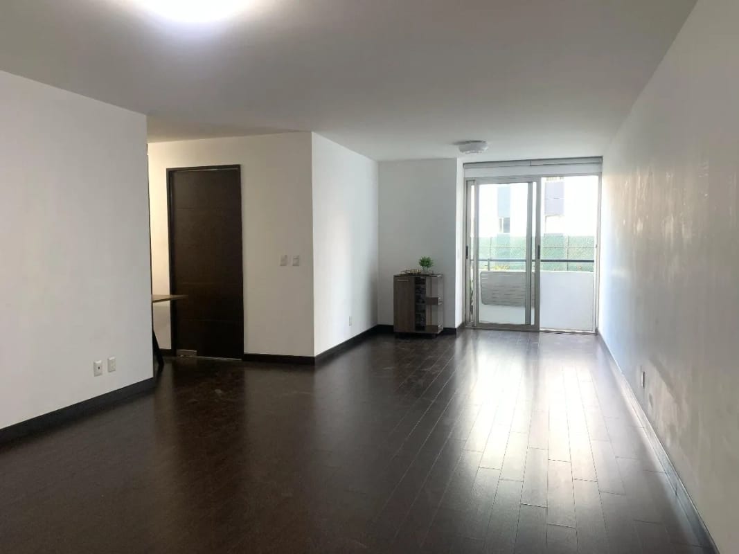 Se alquila apartamento zona 14, Ciudad de Guatemala — Apartamento en Alquiler en Attica II, Zona 14, Guatemala, Ciudad — foto 1 de 6