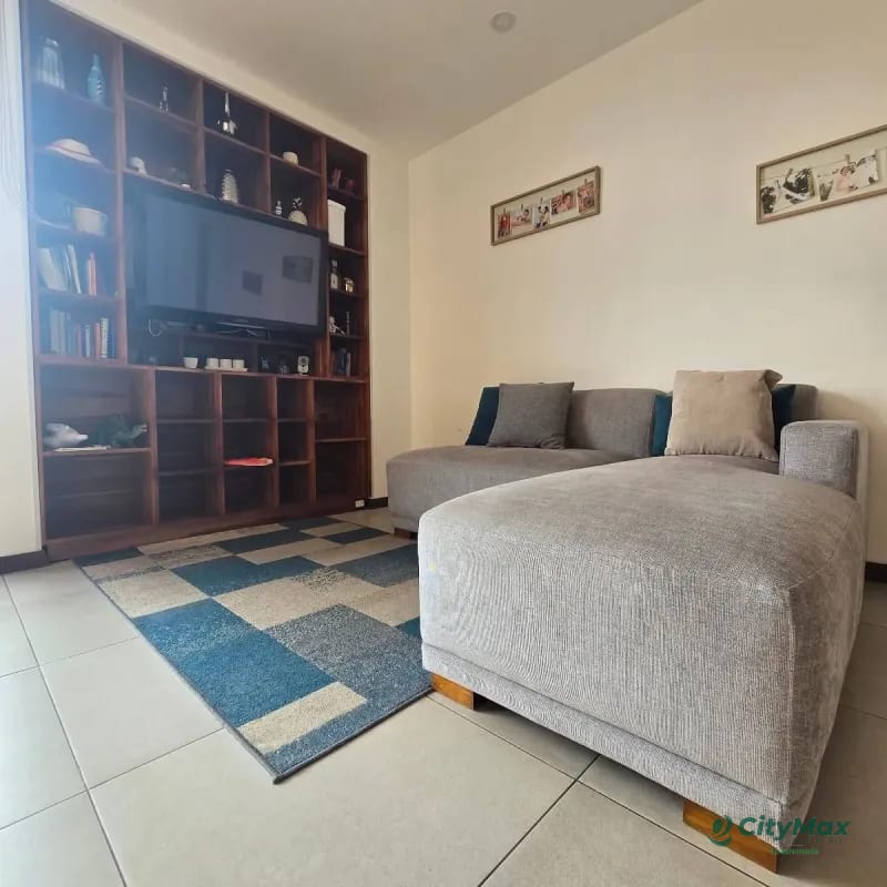 Apartamento en Alquiler Zona 10 Guatemala — Apartamento en Alquiler en Mira, Zona 10, Guatemala, Ciudad — foto 9 de 9