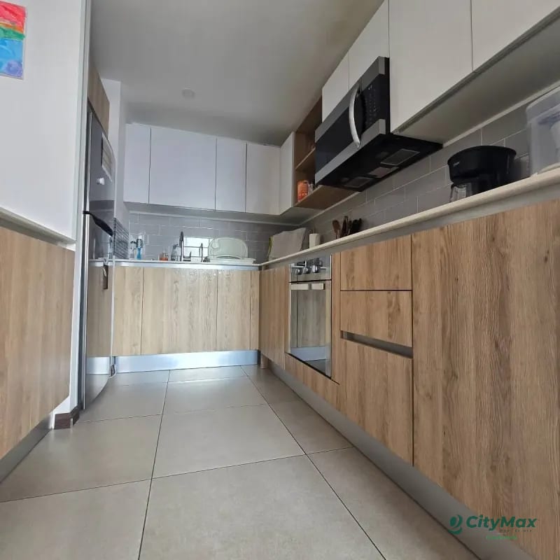 Apartamento en Alquiler Zona 10 Guatemala — Apartamento en Alquiler en Mira, Zona 10, Guatemala, Ciudad — foto 8 de 9