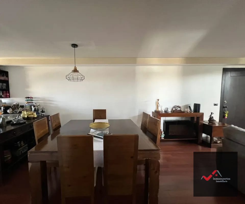 Apartamento en Venta Zona 11 Jardines de las Charcas — Apartamento en Venta en Jardines de Las Charcas, Zona 11, Guatemala, Ciudad — foto 10 de 15
