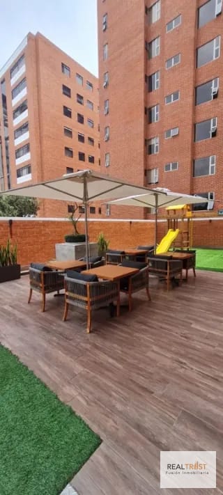 Oficina en Renta Prospere Zona 14 para Estrenar — Oficina en Alquiler en Zona 14, Guatemala, Ciudad — miniatura 9 de 13