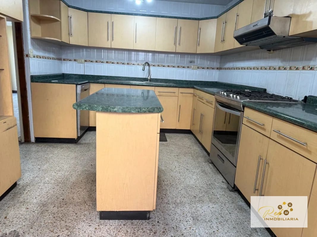 Venta de Casa en San Jorge Zona 11 — Casa en Venta en San Jorge, Zona 11, Guatemala, Ciudad — foto 5 de 16