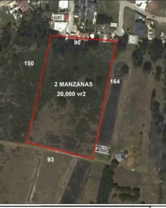 Terreno de 2 Manzanas en Venta, Carretera a el Salvador — Terreno en Venta en Carretera a El Salvador, Guatemala, Ciudad — foto 2 de 5