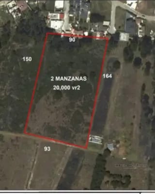 Terreno de 2 Manzanas en Venta, Carretera a el Salvador — Terreno en Venta en Carretera a El Salvador, Guatemala, Ciudad — miniatura 2 de 5