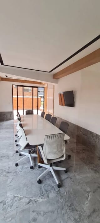 Rento Oficina o Clínica para estrenar zona 14 Edificio Prospere — Oficina en Alquiler en Zona 14, Guatemala, Ciudad — miniatura 2 de 13