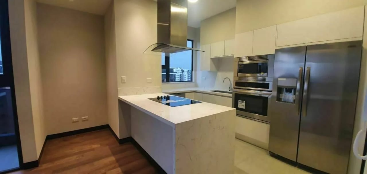 Apartamento en Venta en Santa Inés del Parque — Apartamento en Venta en Santa Inés del Parque, Zona 14, Guatemala, Ciudad — foto 7 de 8