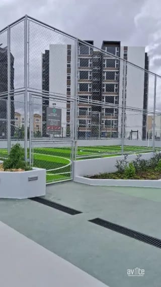 Condado Naranjo, Serena. de 3 habitaciones. Q6200 con mantenimiento incluido — Apartamento en Alquiler en Condado Naranjo, Zona 4 Mixco, Guatemala, Ciudad — miniatura 14 de 14