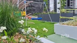 Condado Naranjo, Serena. de 3 habitaciones. Q6200 con mantenimiento incluido — Apartamento en Alquiler en Condado Naranjo, Zona 4 Mixco, Guatemala, Ciudad — miniatura 13 de 14
