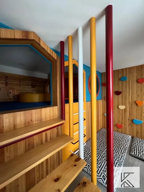 Moderno apartamento en VENTA en Edificio Airali, zona 10 — Apartamento en Venta en Airali, Zona 10, Guatemala, Ciudad — foto 16 de 16