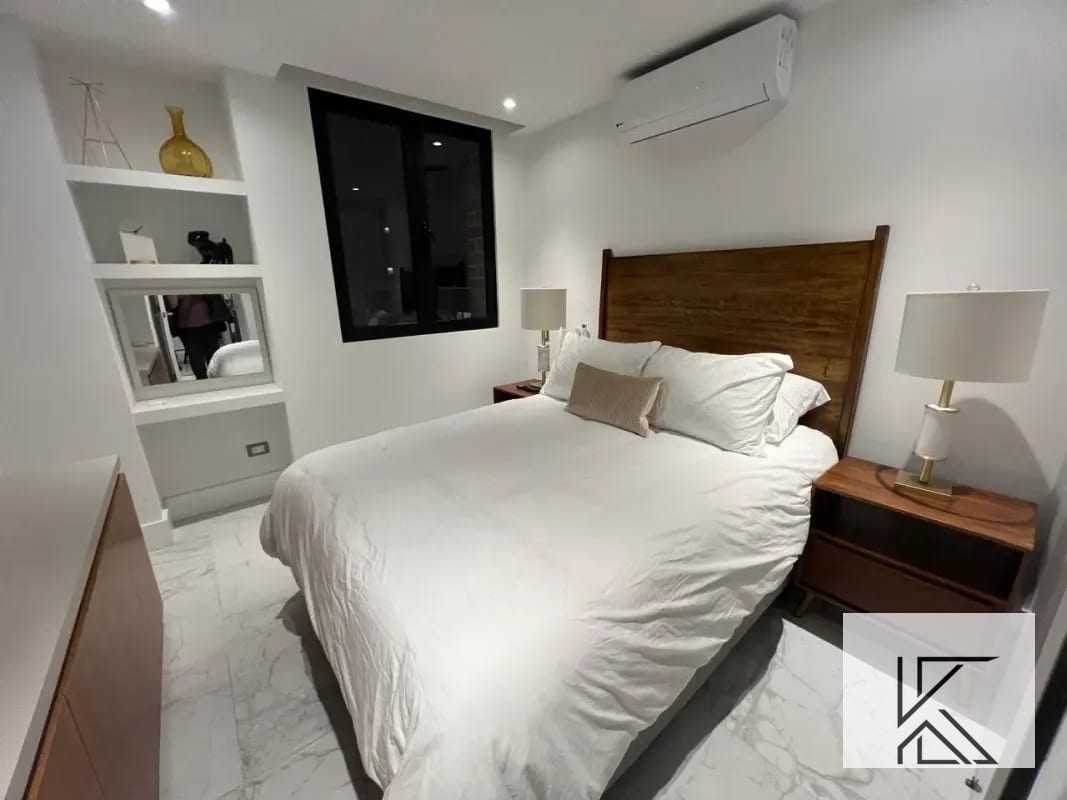 Moderno apartamento en VENTA en Edificio Airali, zona 10 — Apartamento en Venta en Airali, Zona 10, Guatemala, Ciudad — foto 6 de 16