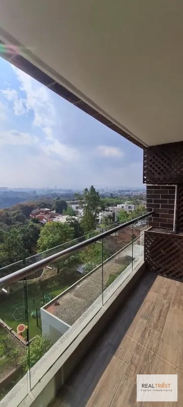 Apartamento Amueblado en Venta Viu Cayalá Zona 16 — Apartamento en Venta en Zona 16, Guatemala, Ciudad — foto 15 de 16