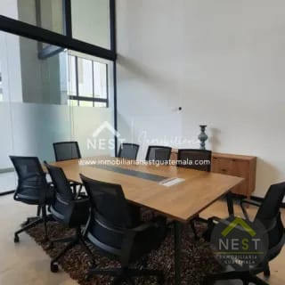 Apartamento de 2 habitaciones en renta | TerraDelfines, ZONA 14 — Apartamento en Alquiler en Terra Delfines, Zona 14, Guatemala, Ciudad — miniatura 4 de 17