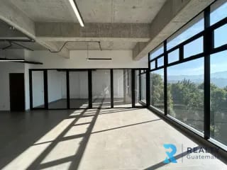 Vendo Oficina Zona 13, Edificio Elemento — Oficina en Venta en Zona 13, Guatemala, Ciudad — miniatura 2 de 7