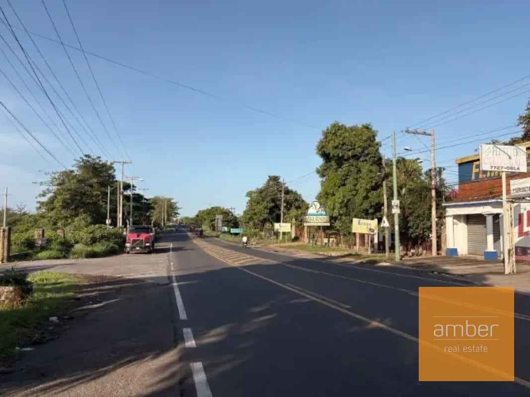 Terreno en Escuintla — Terreno en Venta en Escuintla, Escuintla — foto 1 de 11