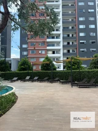 Apartamentos en Renta Segheria Zona 14 la Villa — Apartamento en Alquiler en Segheria, Zona 14, Guatemala, Ciudad — miniatura 12 de 14