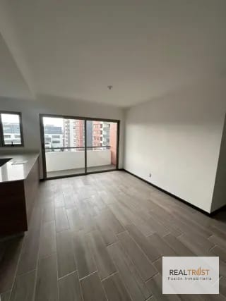 Apartamentos en Renta Segheria Zona 14 la Villa — Apartamento en Alquiler en Segheria, Zona 14, Guatemala, Ciudad — miniatura 5 de 14
