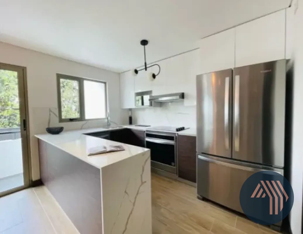 Alquiler de Apartamentos para Estrenar - Segheria, Zona 14 — Apartamento en Alquiler en Segheria, Zona 14, Guatemala, Ciudad — foto 16 de 17