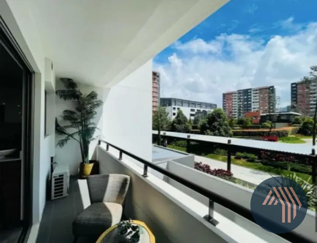 Alquiler de Apartamentos para Estrenar - Segheria, Zona 14 — Apartamento en Alquiler en Segheria, Zona 14, Guatemala, Ciudad — foto 15 de 17
