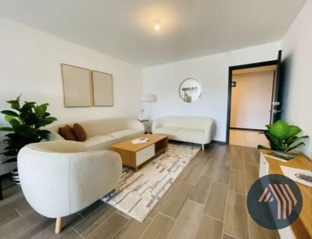 Alquiler de Apartamentos para Estrenar - Segheria, Zona 14 — Apartamento en Alquiler en Segheria, Zona 14, Guatemala, Ciudad — foto 13 de 17