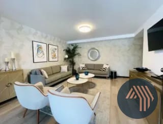 Alquiler de Apartamentos para Estrenar - Segheria, Zona 14 — Apartamento en Alquiler en Segheria, Zona 14, Guatemala, Ciudad — miniatura 11 de 17