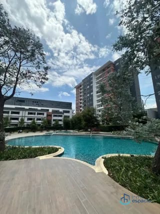 Apartamento en Renta, Zona 14 — Apartamento en Alquiler en Zona 14, Guatemala, Ciudad — miniatura 1 de 17