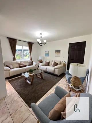 Casa en Venta en Fontana 3 — Casa en Venta en La Fontana III, Carretera a El Salvador, Guatemala, Ciudad — miniatura 10 de 11